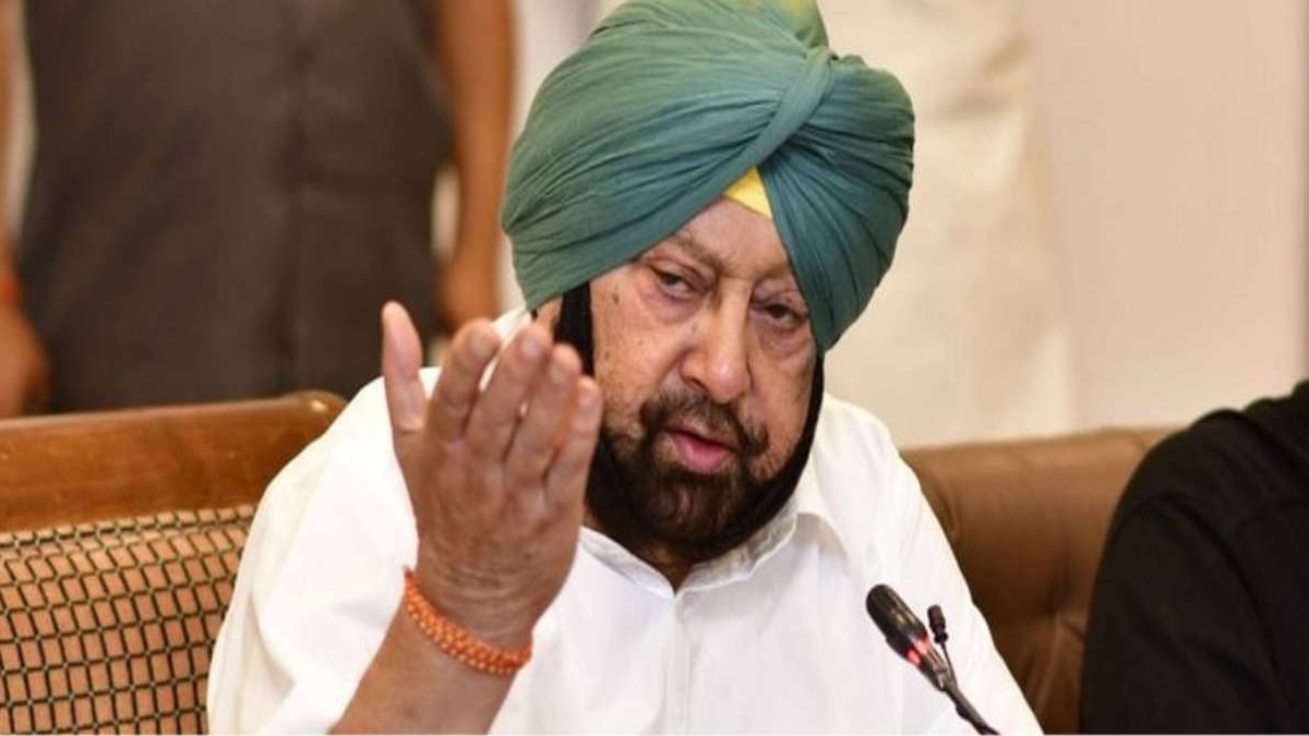 Punjab CM condemns Haryana  govt’s attempts to stop  farmers from Delhi march