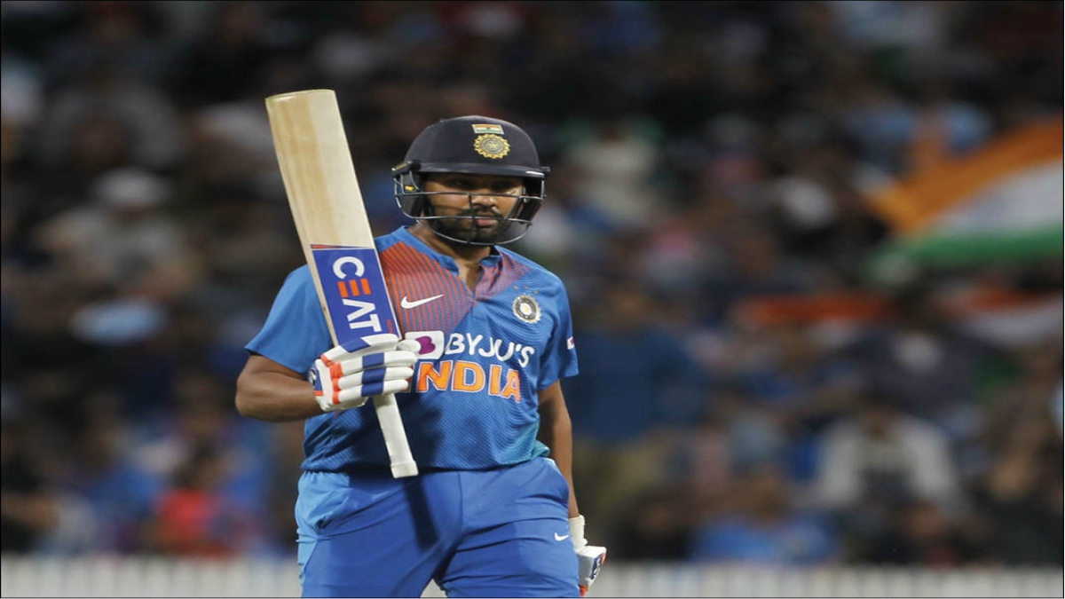 The Rohit Sharma injury saga continues, stirs up a controversy