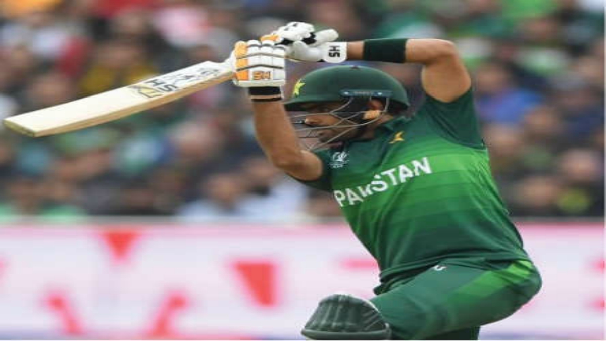 Pakistan cruise to 8-wicket win over Zimbabwe, win series