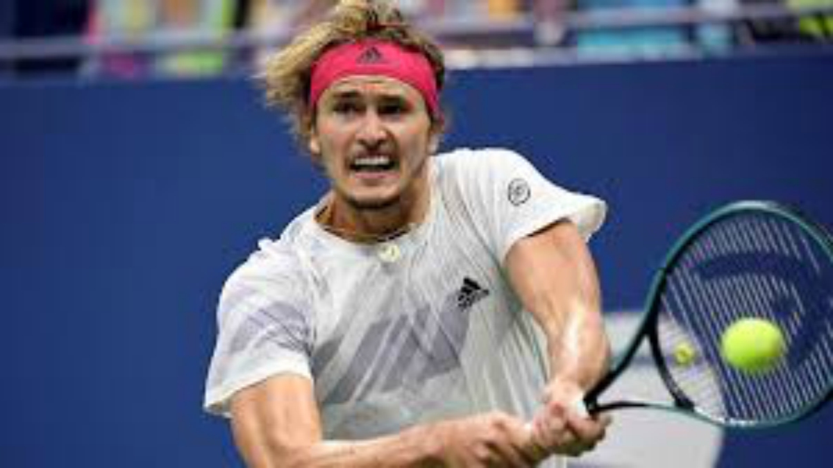 ZVEREV OUSTS NADAL, TO FACE MEDVEDEV IN PARIS MASTERS FINAL