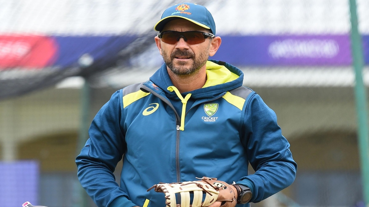 Processes to go before Steve Smith can become captain, says Justin Langer