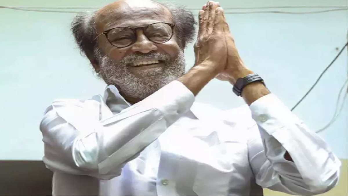 STALIN TAKES A JIBE AT RAJINIKANTH, CALLS HIM MERE ACTOR