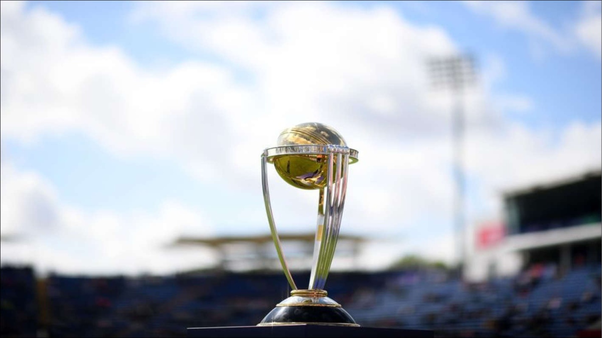 ICC reschedules 2023 WC qualifying matches