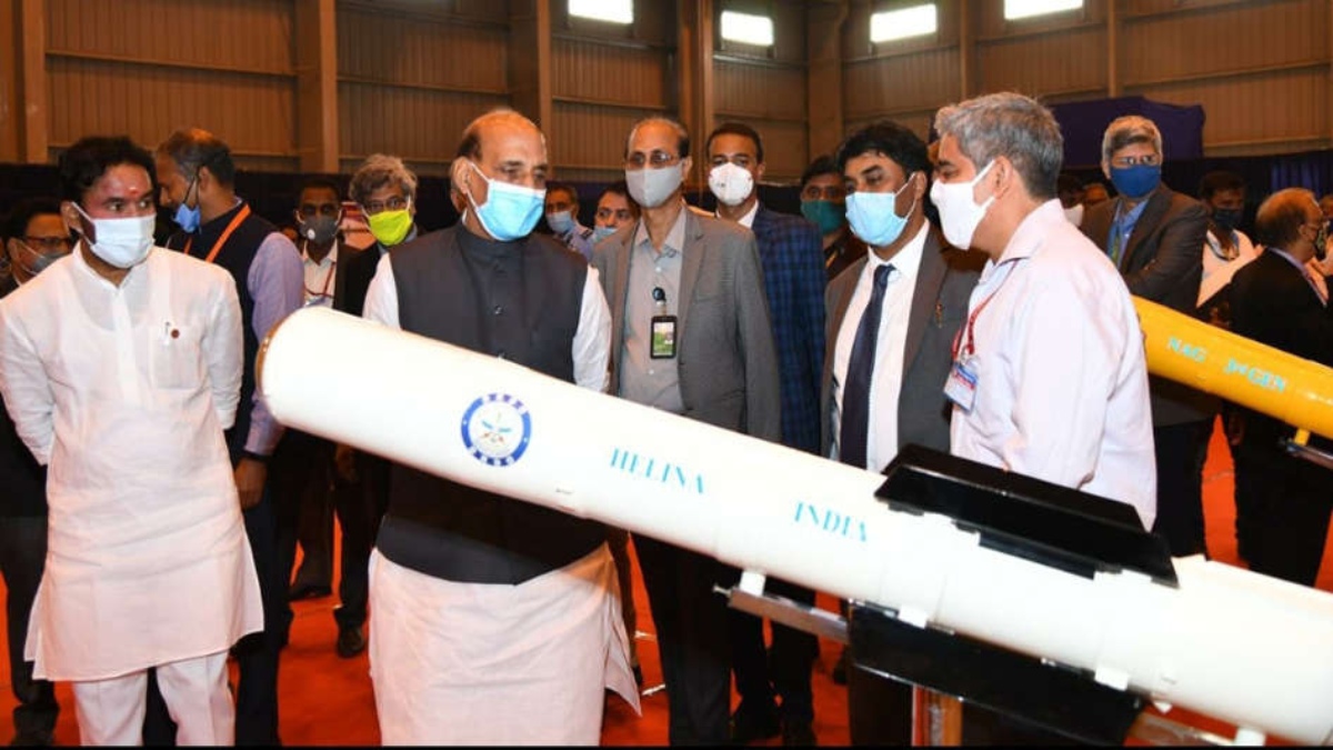 India’s first hypersonic wind tunnel test facility inaugurated