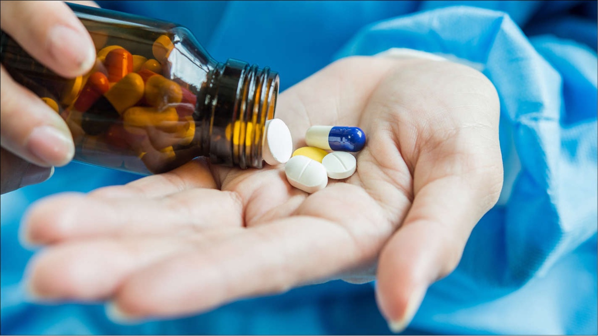 A pill to kill: Tackling pharma counterfeiting