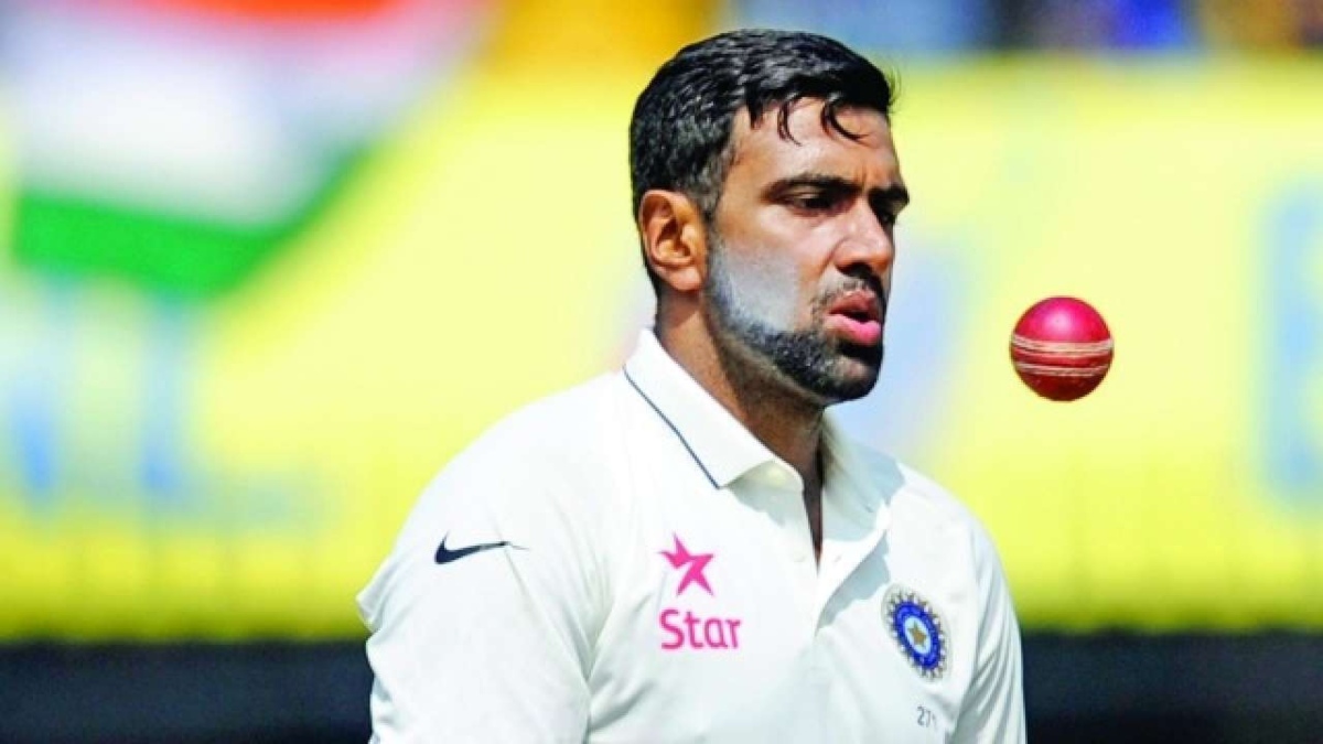 I AM DIFFERENT FROM LYON, MY JOB ABROAD IS TO SUPPORT PACERS: ASHWIN