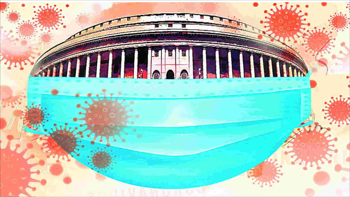 Temple of democracy should always be open