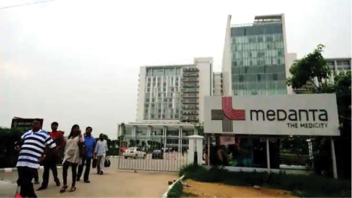 NCDRC GIVES RELIEF TO MEDANTA FOR MEDICAL NEGLIGENCE CASE