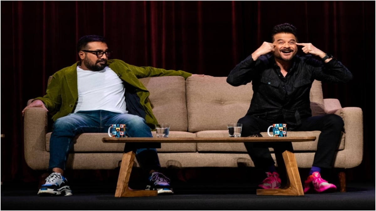 ‘AK VS AK’ BREAKS MYTHS AROUND ANIL KAPOOR, ANURAG KASHYAP: DANNY BOYLE