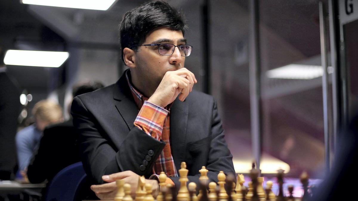 A BIOPIC ON ANAND ANNOUNCED, SO WHO WILL PLAY HIM ON SCREEN?