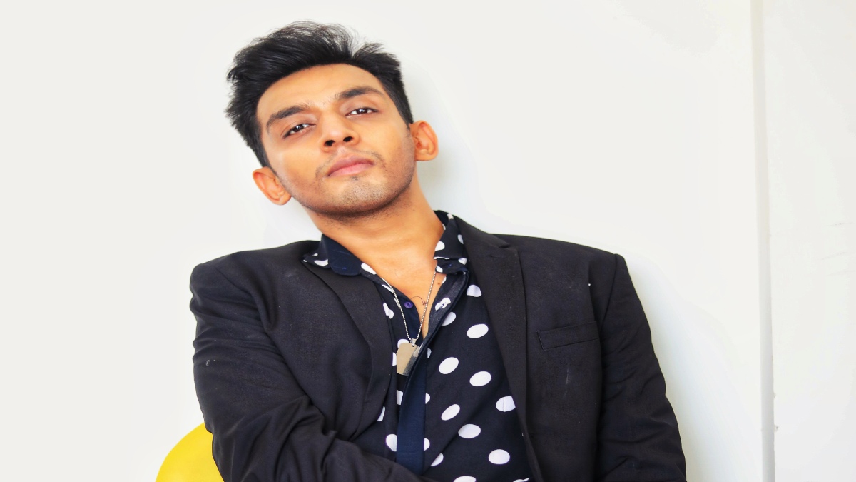 ‘COOLIE NO. 1’ CAST WAS LIKE ONE HUGE FAMILY: ASHRUT JAIN