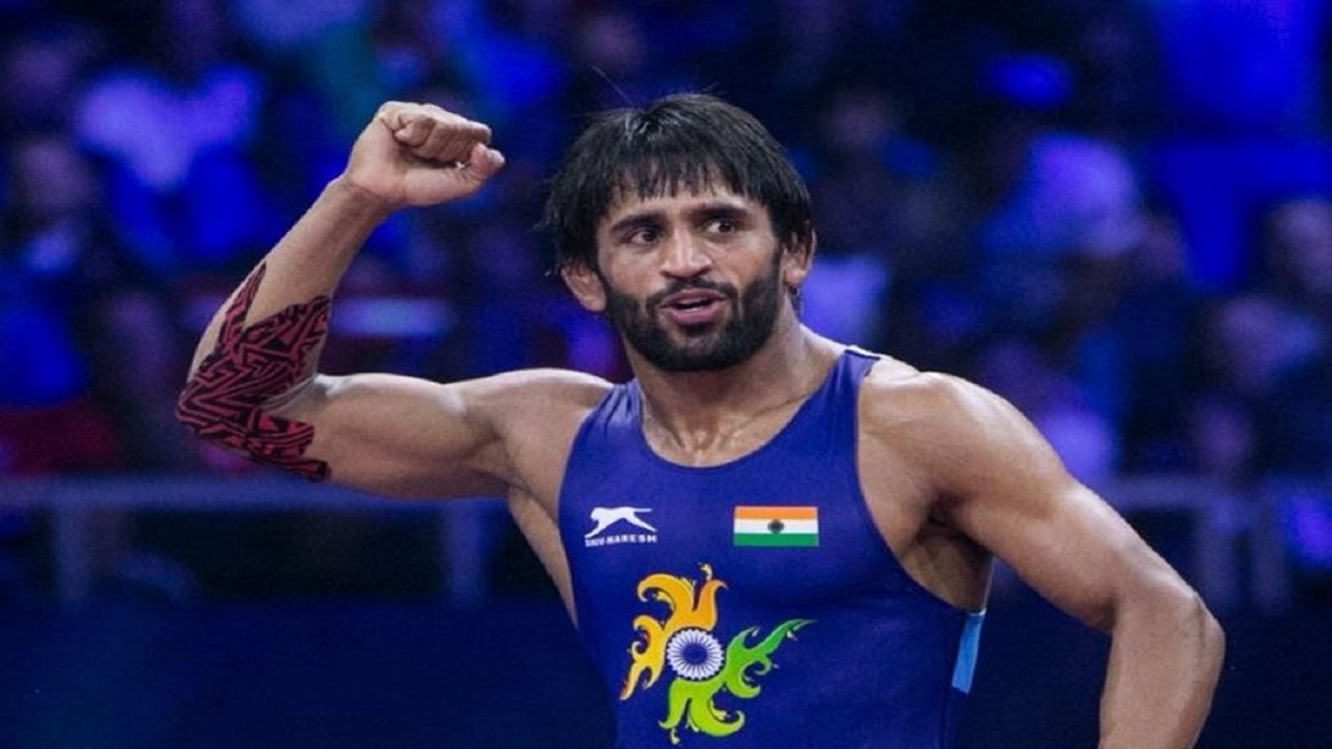 24 WRESTLERS TO REPRESENT INDIA IN INDIVIDUAL WORLD CUP