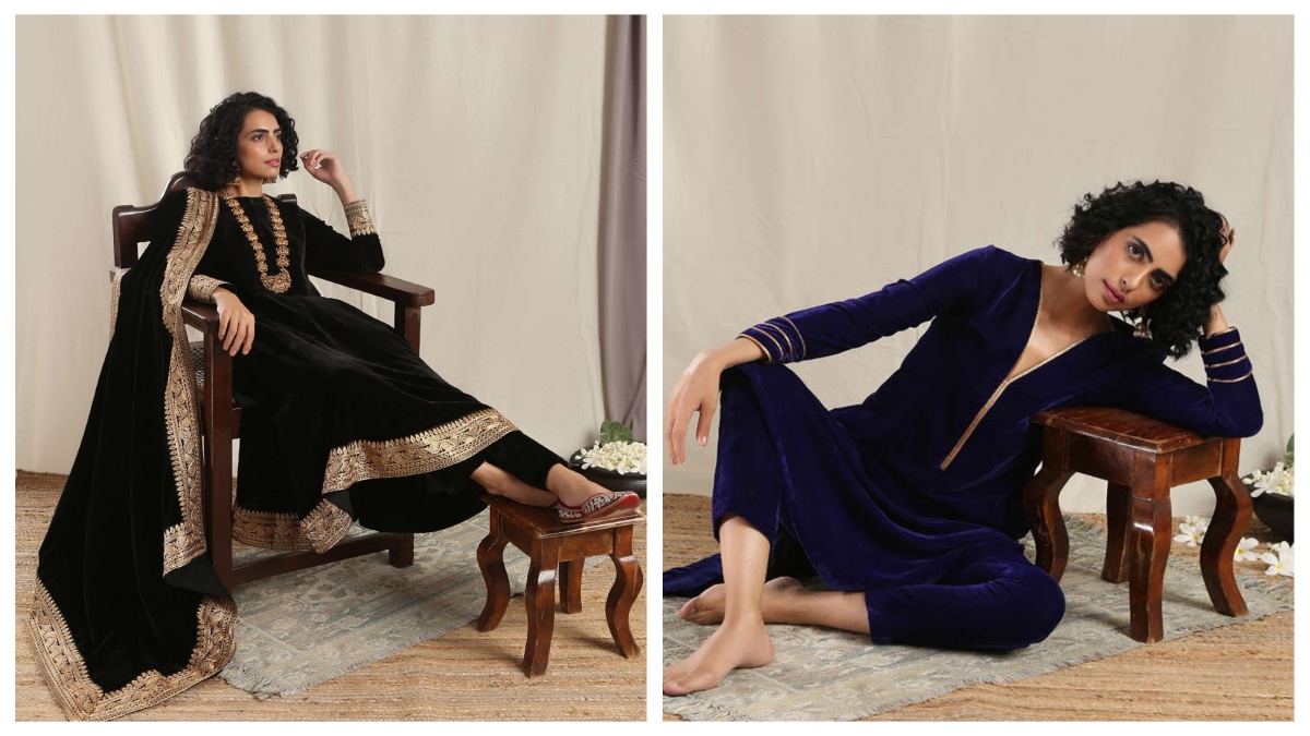 A HOMEGROWN BRAND FOR VELVETY WINTERS