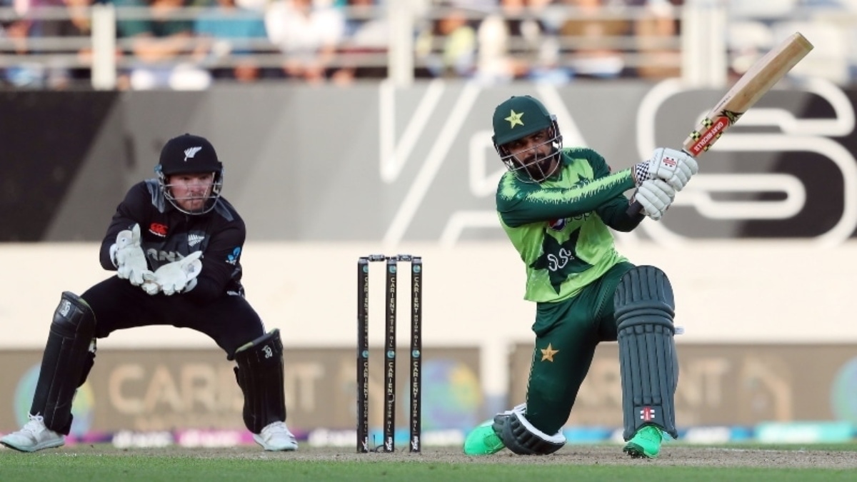 Black Caps vanquish Pakistan in first T20