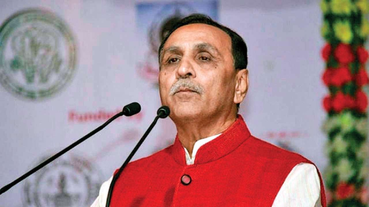 WILL RUPANI FOLLOW THE PATH OF KESHUBHAI AND ANANDIBEN?