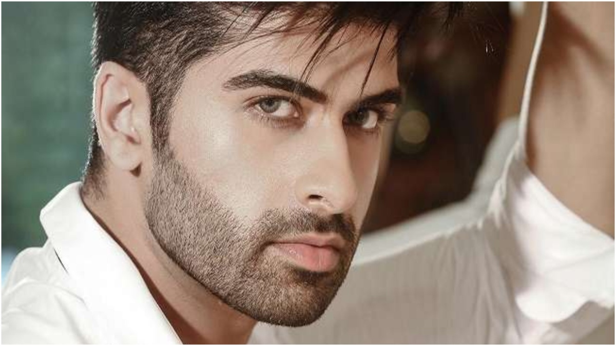 MR INDIA DARASING KHURANA MAKES HIS ACTING DEBUT WITH PUNJABI FILM