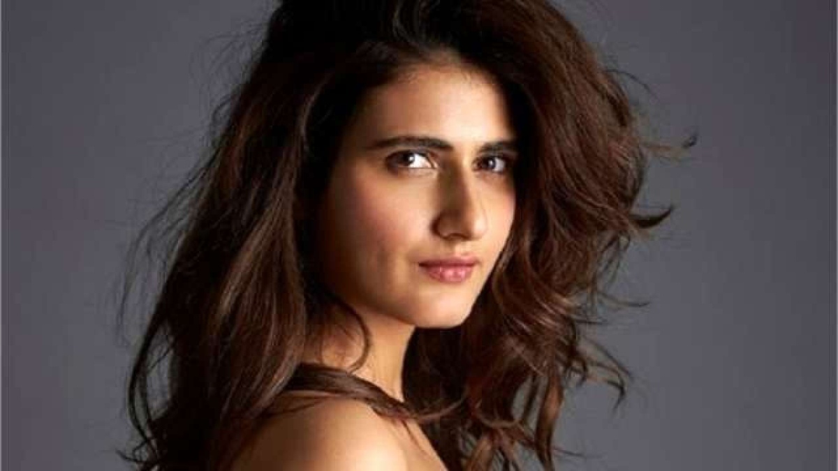 FATIMA SANA SHAIKH’S DEDICATION IS UNRIVALLED