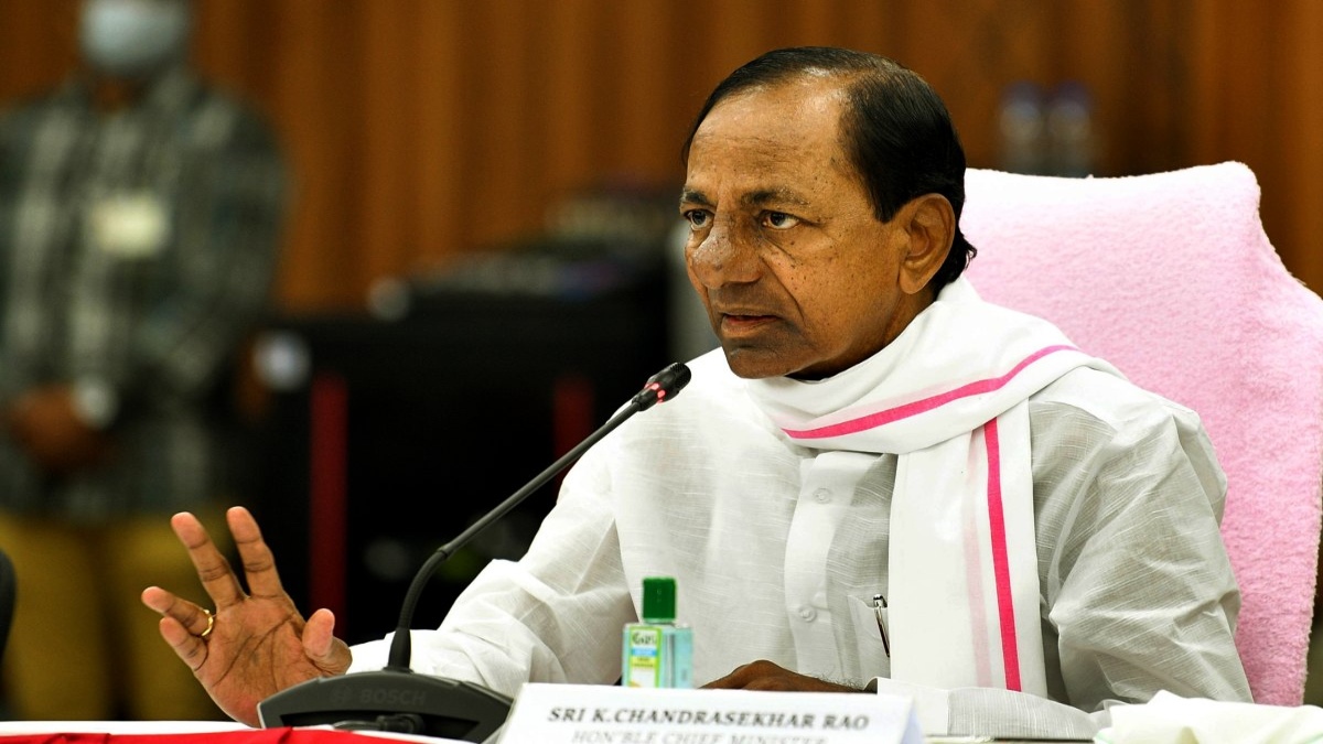 Fill 50,000 vacancies in Telangana: KCR after electoral setbacks