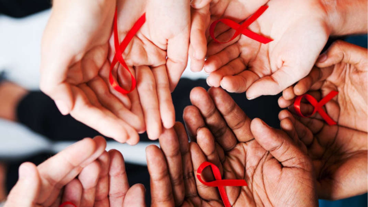 PUNJAB YET TO PROPOSE PENSION FOR HIV AIDS PATIENTS