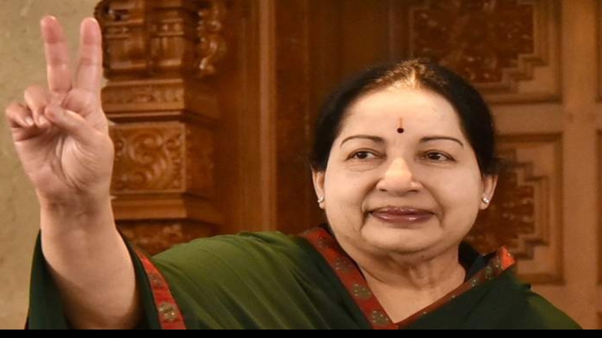 On Jayalalithaa death, Commission calls for probe against Sasikala