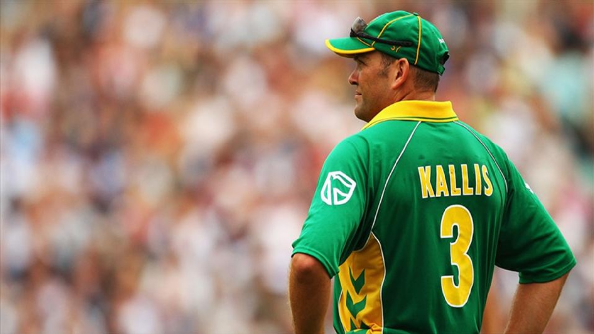 KALLIS ENGLAND’S NEW BATTING CONSULTANT