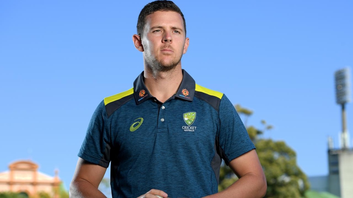 SHORT-BALL WILL DEFINITELY BE USED AS A TACTIC: HAZLEWOOD