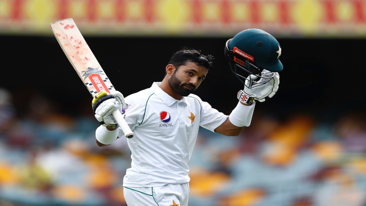 RIZWAN, ASHRAF HELP PAKISTAN AVOID FOLLOW ON AGAINST KIWIS