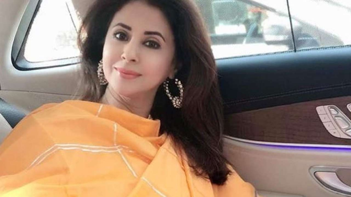 I DON’T HAVE TO PROVE MY HINDUTVA, SAYS URMILA MATONDKAR