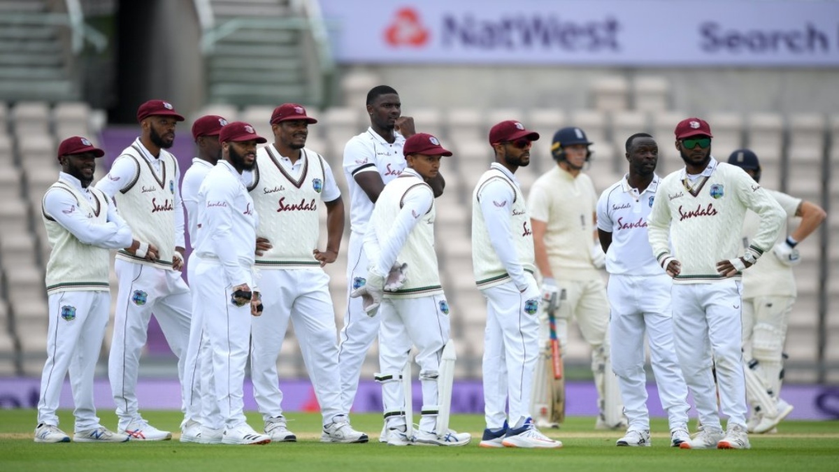 WINDIES ALL SET TO TOUR BANGLADESH