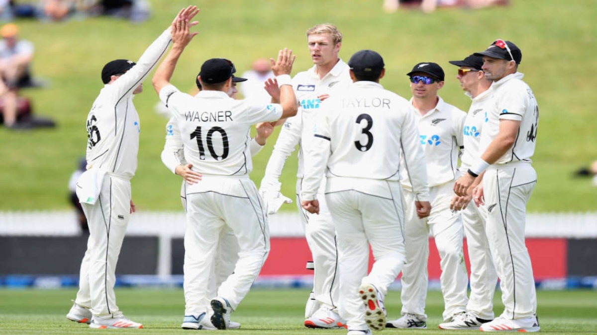 Big moment for Blackcaps to boost Test chances