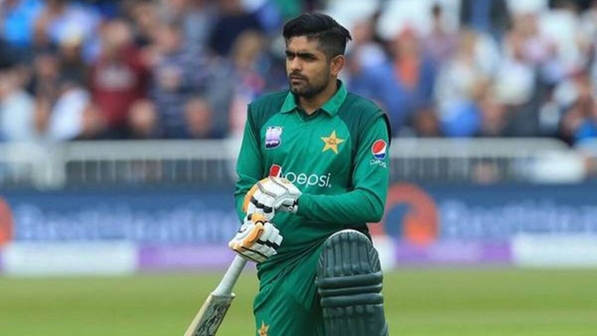 Pakistan captain Babar lauds England team, Congrats over their win