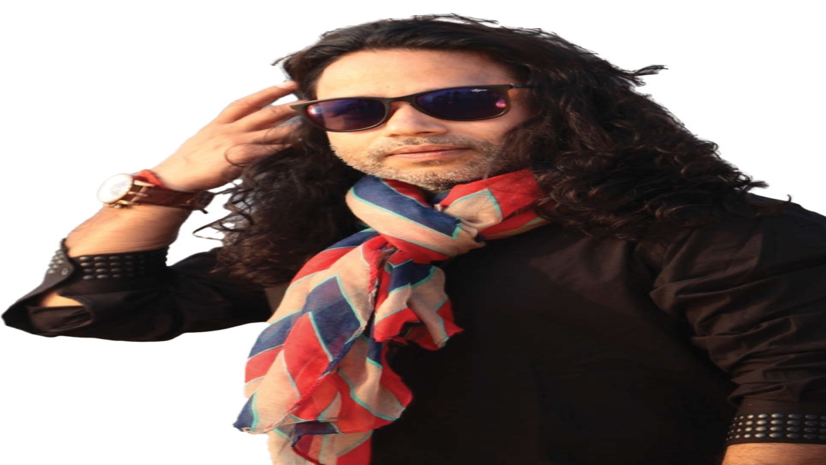 KAILASH KHER DEMANDS SEPARATE MINISTRY FOR MUSIC