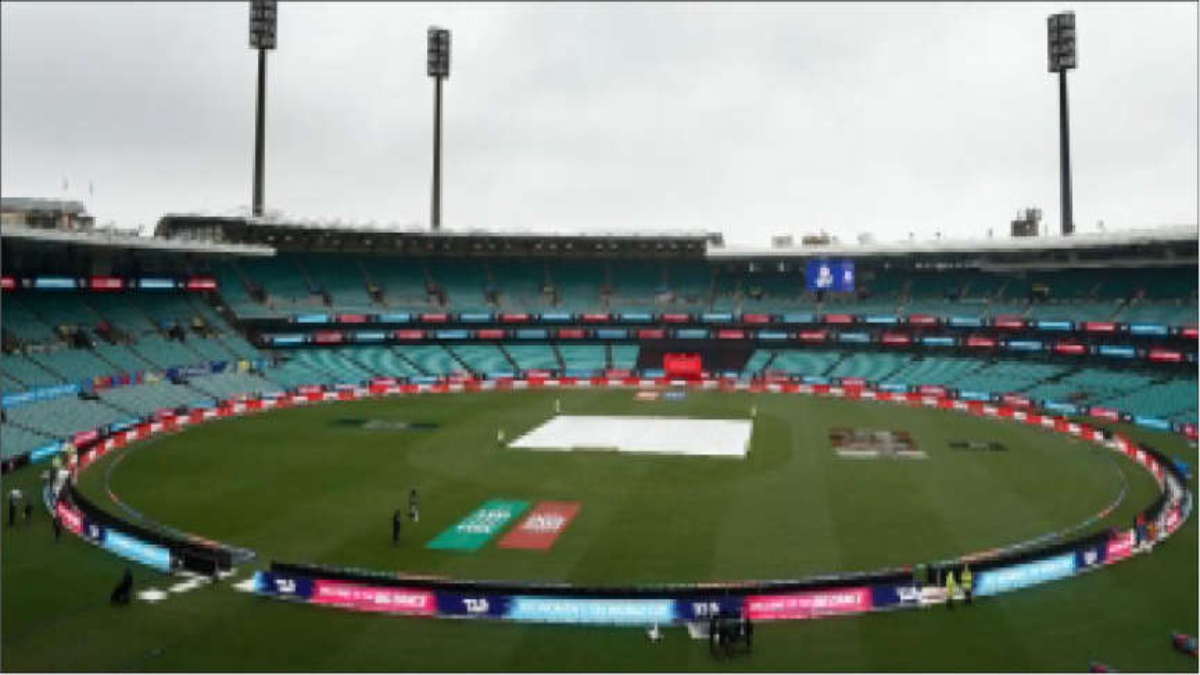 SYDNEY CONFIRMED AS VENUE FOR THIRD INDIA-AUSTRALIA TEST