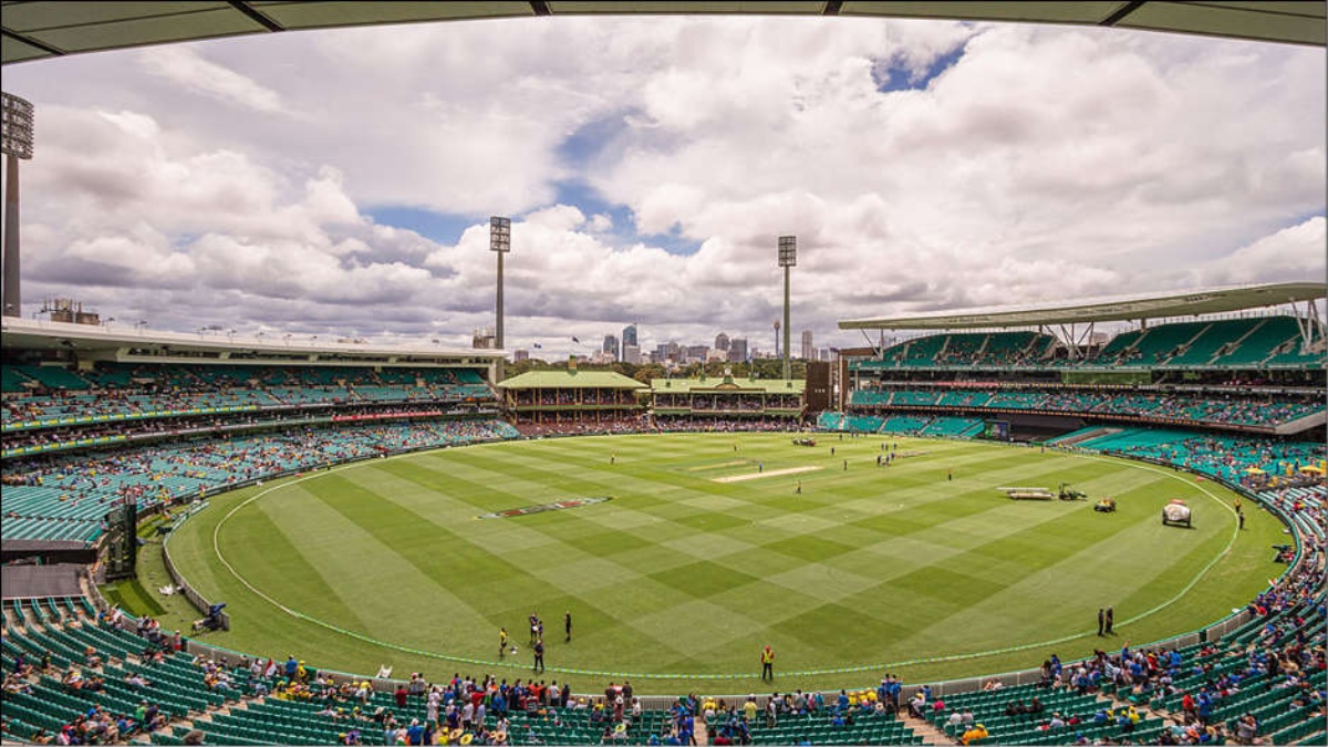 No change in 3rd Test, Sydney remains the venue despite fresh Covid cluster in city