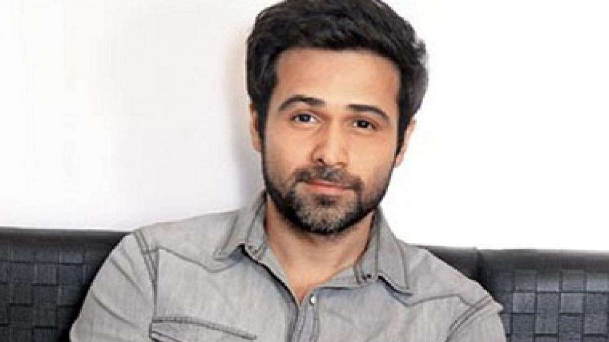 EMRAAN HASHMI LOOKS BACK AT WORKING WITH OSCAR-WINNING DIRECTOR DANIS TANOVIC