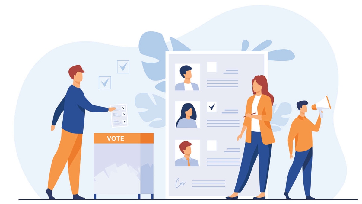 DECODING EXIT POLLS IN INDIA