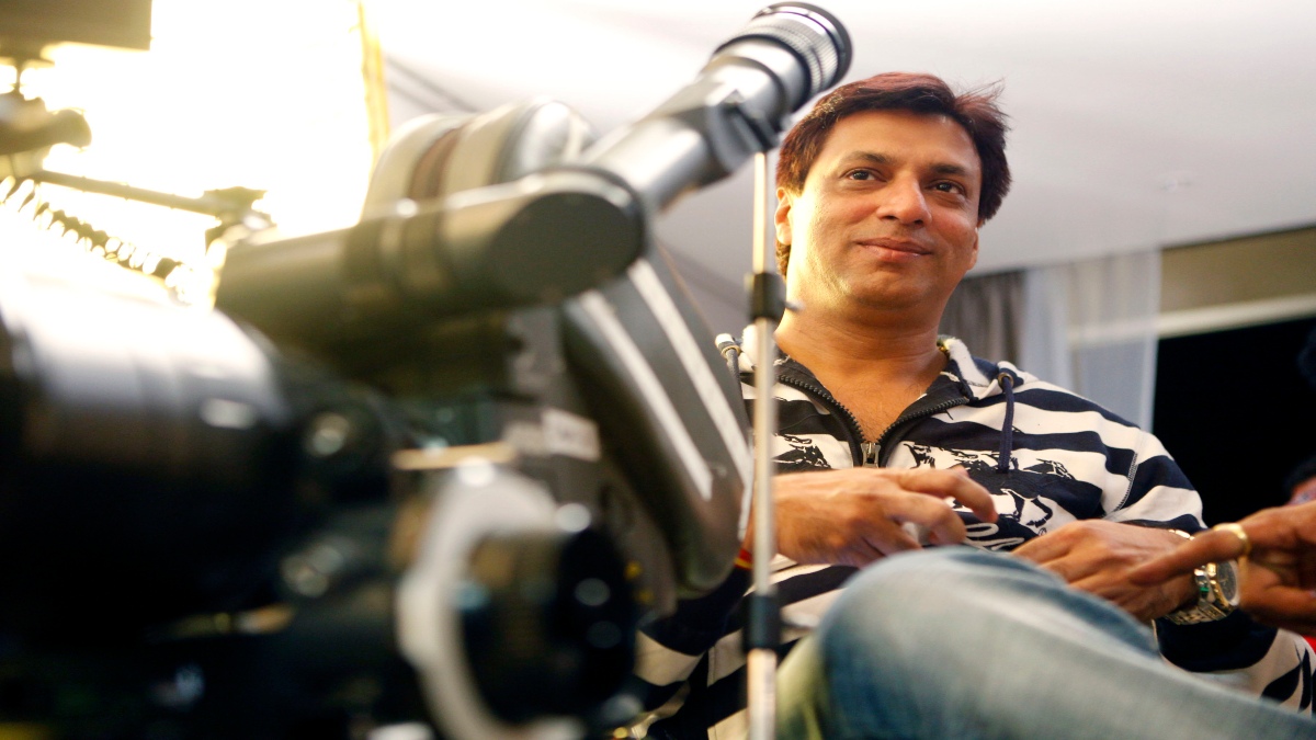 MADHUR BHANDARKAR ANNOUNCES ‘INDIA LOCKDOWN’ BASEDON TRUE EVENTS