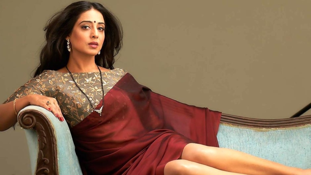 MAHIE GILL PREFERS TO DO LESS WORK