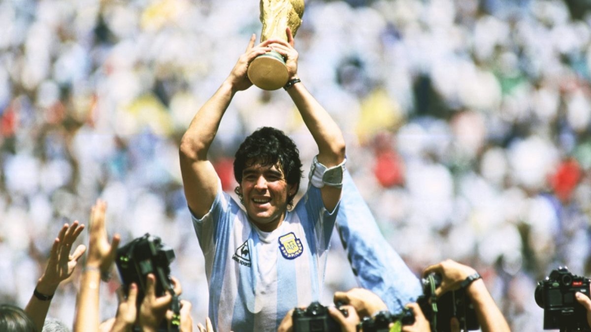 KERALA BUSINESSMAN TO BUILD A MUSEUM IN MEMORY OF HIS ‘FREIND’ MARADONA