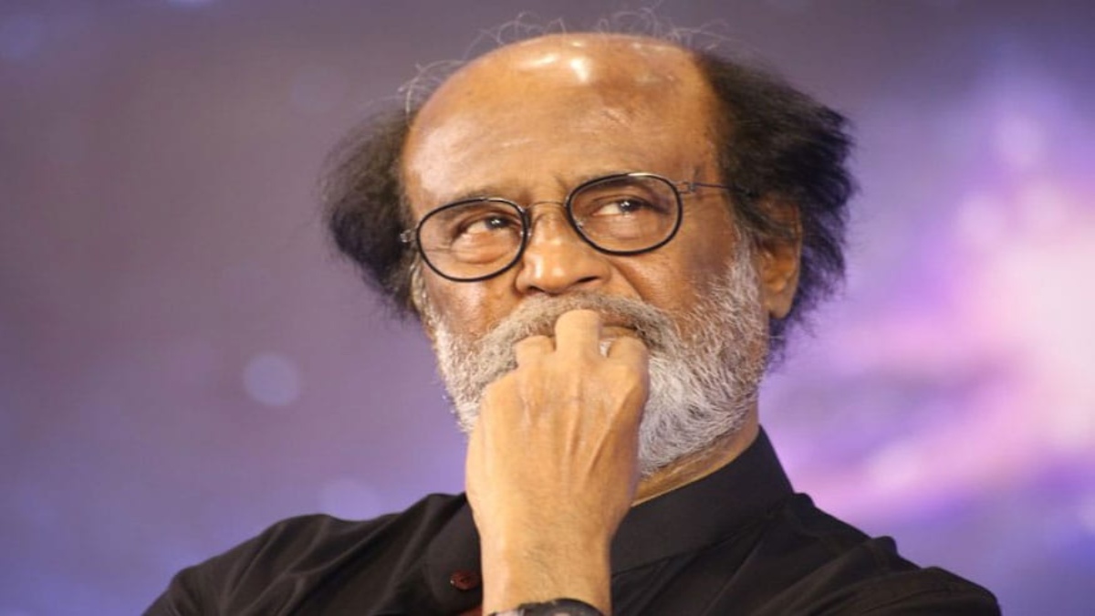 Rajinikanth Treated For Heart Vessel Swelling: Discharge In 48 Hours