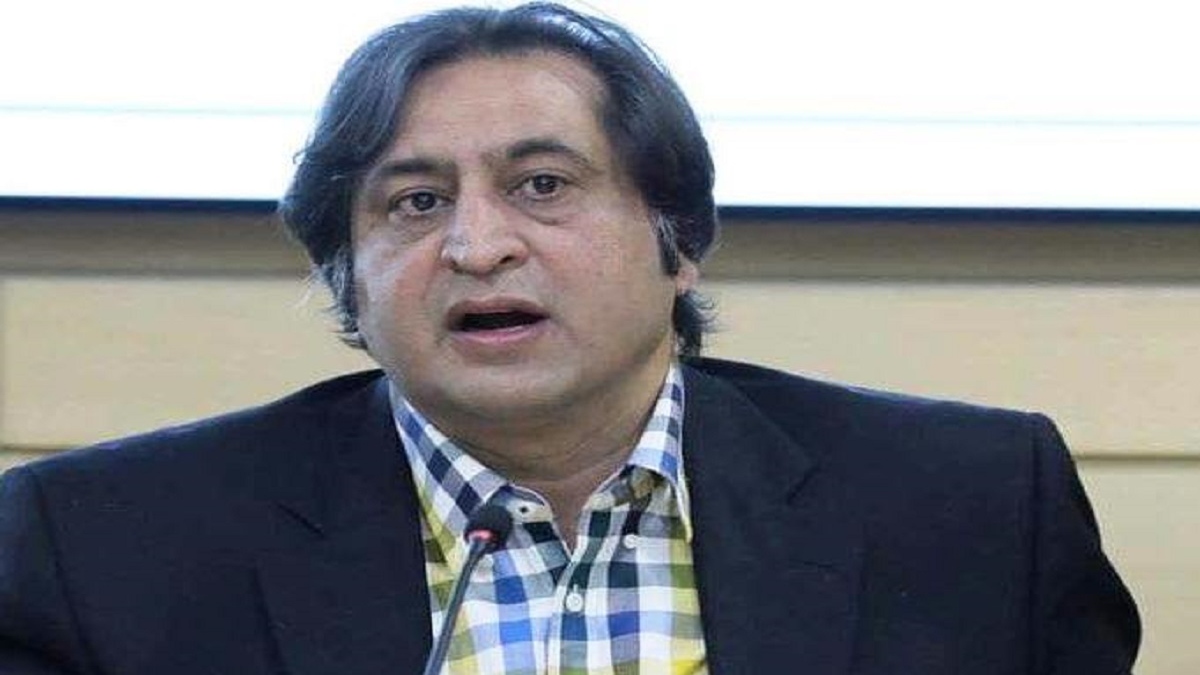 THOSE SPREADING FALSEHOOD AGAINST PAGD WILL HAVE TO ANSWER: SAJAD LONE