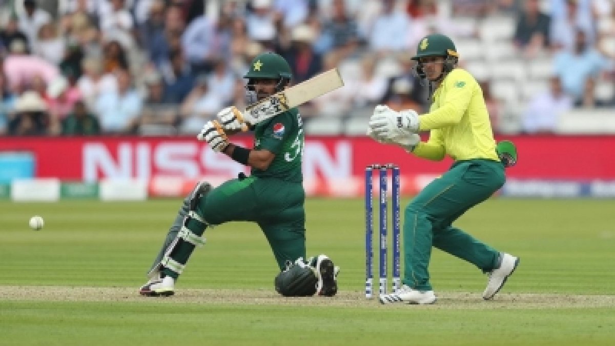 South Africa confirms first tour to Pakistan in 14 years