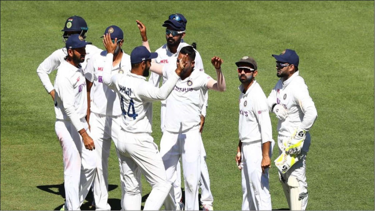 Battered and bruised India face experienced Australia at Gabba