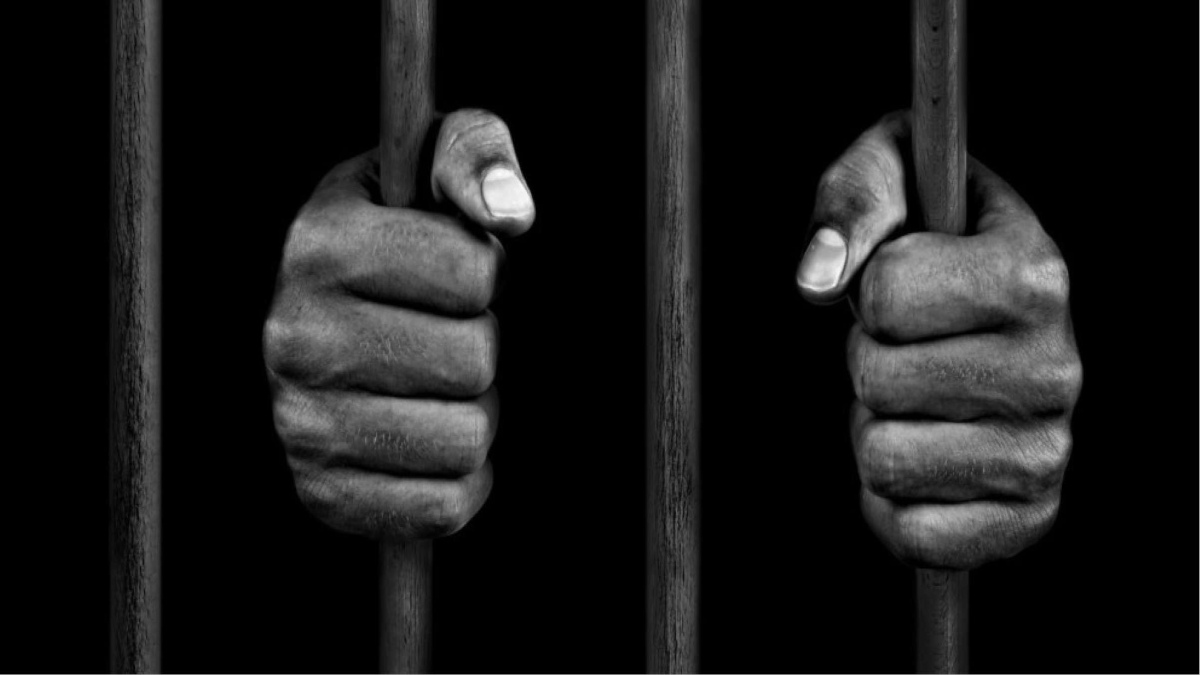 Why life imprisonment must be abolished