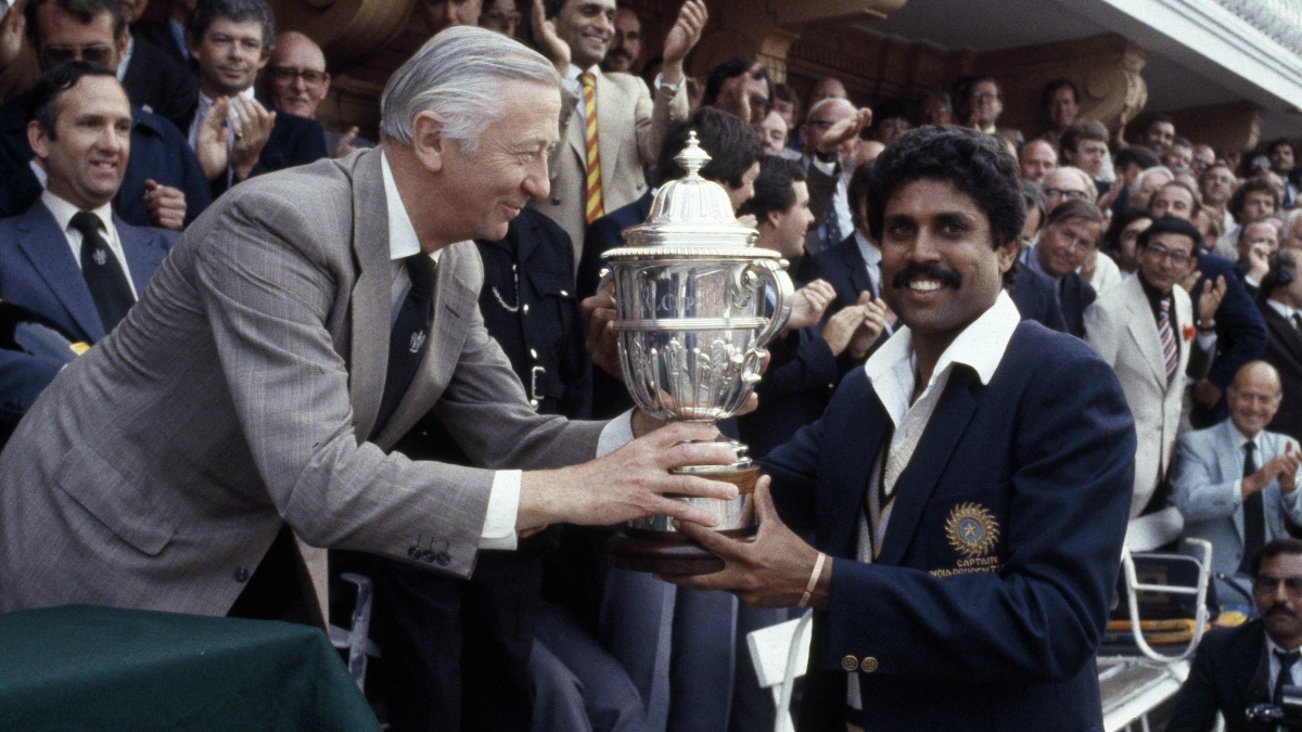 FIVE OCCASIONS WHEN INDIA STUNNED THE WORLD WITH WIN