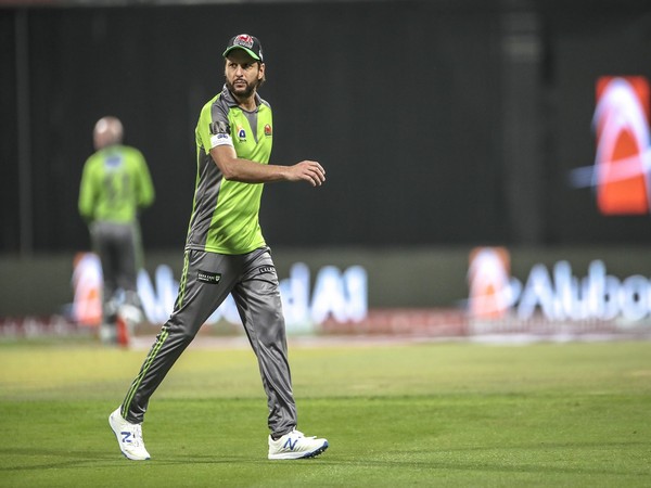 Abu Dhabi T10: Qalandars notch up their second consecutive nine-wicket victory