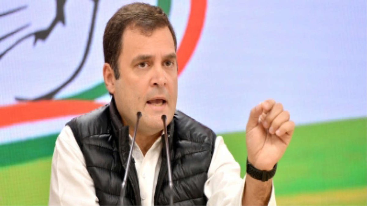 Govt’s apathy claims 60 farmers’ lives, repeal ‘anti-farm’ laws: Rahul