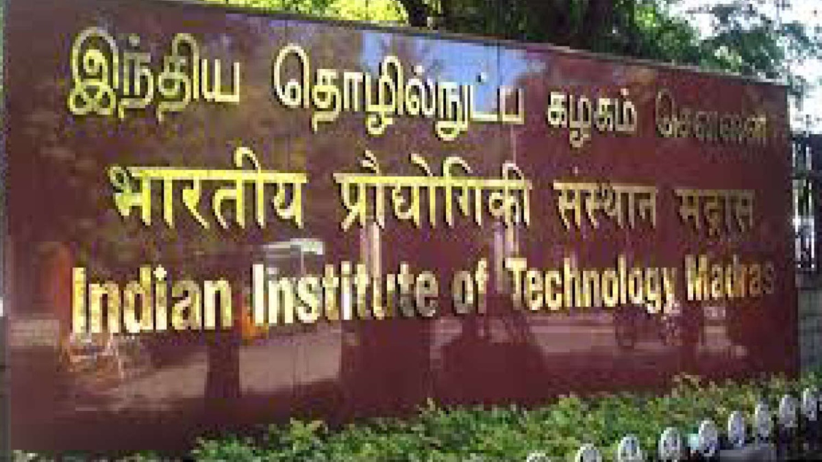 IIT MADRAS RESEARCHERS DEVELOP ULTRASOUND-BASED TEMPERATURE TRACKING FOR TREATMENT MONITORING