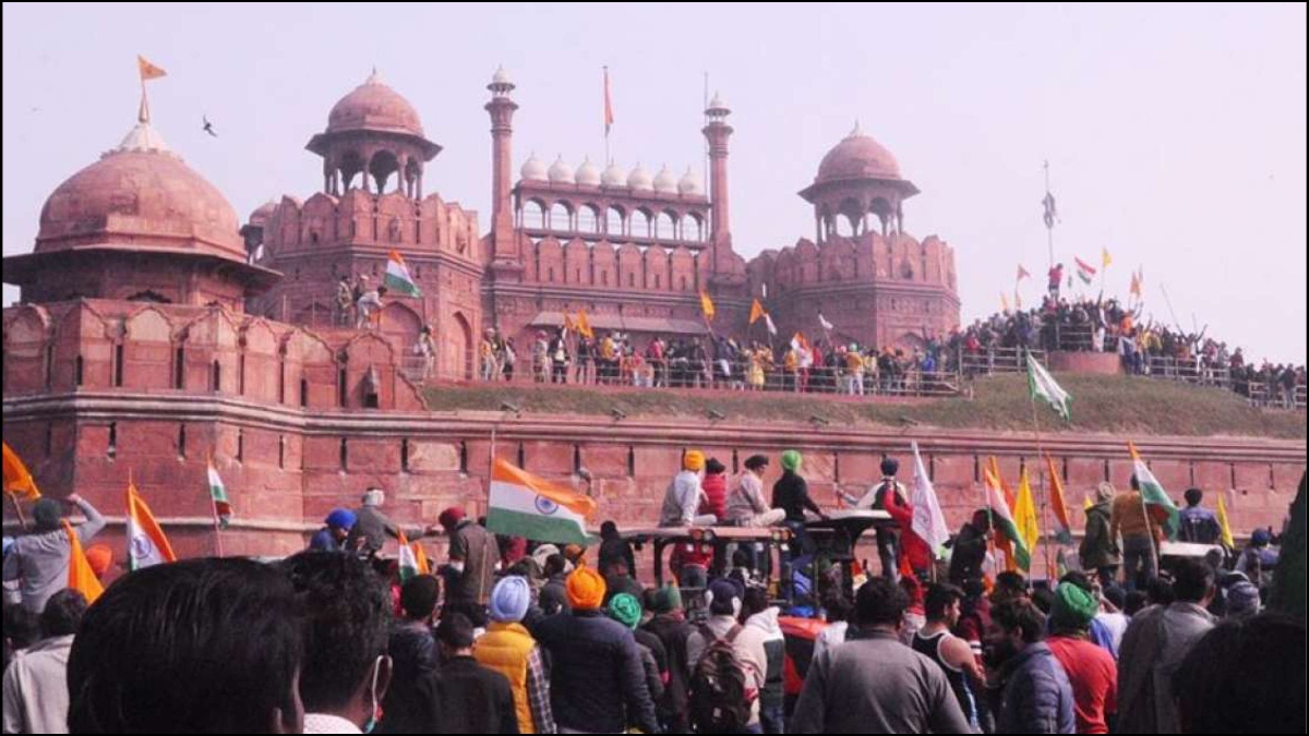 A satyagraha that Gandhi would have opposed