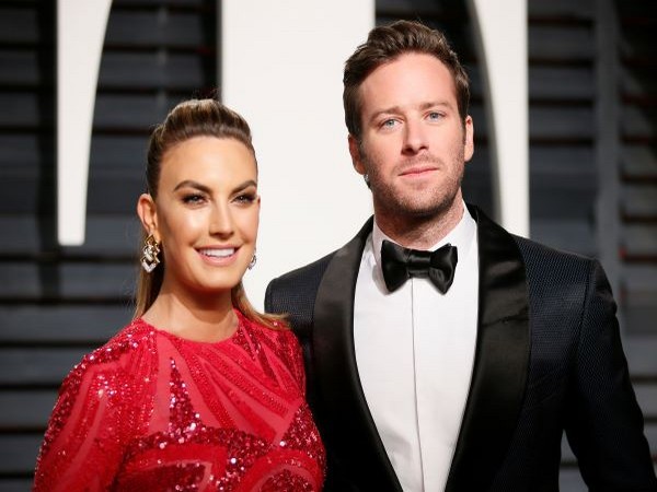 Armie Hammer’s ex-wife breaks silence on social media controversy